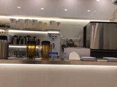 -LINLEE·手打柠檬茶(思北店)
