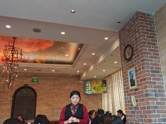 -巴依老爷新疆美食(工体旗舰店)