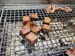 -马路牙子烧烤音乐酒馆(望京店)