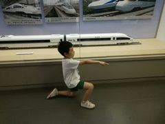 -中国铁道博物馆(正阳门馆)
