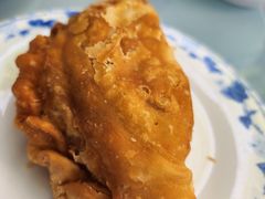 红豆饺子-四海楼(如皋定慧禅寺店)