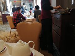 大堂-金苑海鲜酒家(来魅力店)