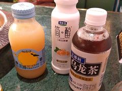 -牛New寿喜烧(曹路花园城店)