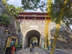 -鼓楼(西湖风景名胜区)