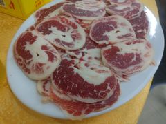 -鑫宝沙茶牛肉火锅(永泰店)