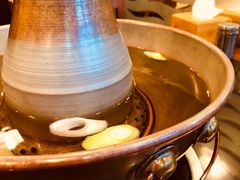 -情忆草原涮肉馆