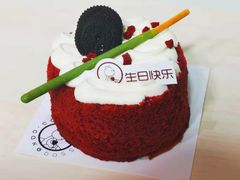 -CAKE BOSS 蛋糕老板(西单君太百货店)