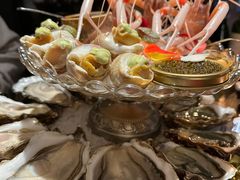 -Osteria Garden 生蚝花园餐厅(原进贤路店)