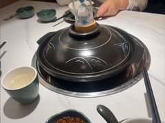 -狐狸爱上椰子鸡(滨江星光大道店)