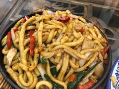 -徽州美食(三十年老店)