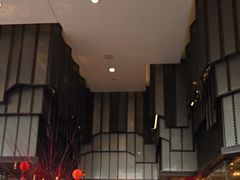 -美食汇自助餐厅(成都万达瑞华酒店)