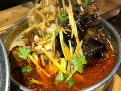 -聚点串吧·北京烧烤(赵登禹路店)