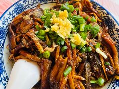 -玲珑餐厅(陕西南路店)