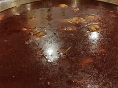 -冯记香辣兔火锅(茶店子总店)