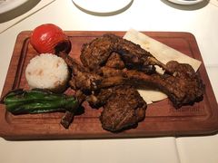 -Pasha帕夏土耳其餐厅(南昌路店)