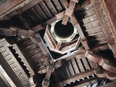 -正定古城-开元寺