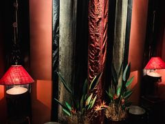 -花马天堂云南餐厅 Lost Heaven(外滩店)