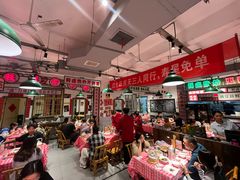 -龙师傅卤炒(天马店)