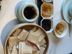 -古萧汪家羊肉馆(淮北四马路店)