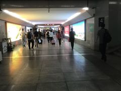 -合肥火车站(地铁站)