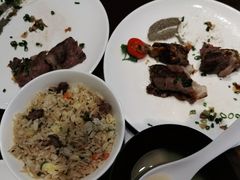 -佛山希尔顿酒店·融誉亚洲美食荟