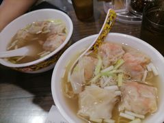 一记蟹子云吞面-一记面馆(易发店)