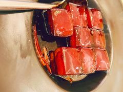 红烧肉-金时代顺风大酒店(爱琴海购物中心店)
