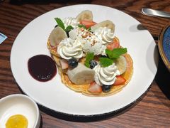 -blend咖啡部落(卓悦中心店)
