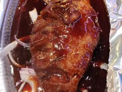 -肖记公安牛肉鱼杂馆·省级非物质文化遗产(江汉路直营店)