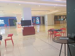 -BlueGame深蓝密室逃脱真人NPC(京投港·长阳店)