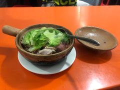 -潮香兴煲仔饭(莲花路店)