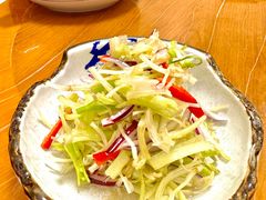 -鑫真味私房菜馆