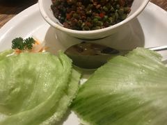 -喜越泰莱·泰越料理(海逸新天地店)