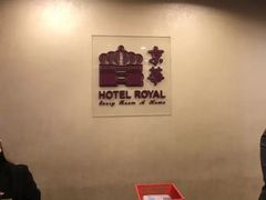 -新加坡京华酒店