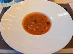 -郑州希尔顿酒店·阿米奇意大利餐厅