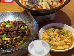 -巢爷老味(东方红店)