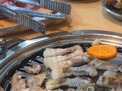 -麻蒲碳烤肉(梅花园店)