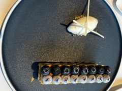 -L'Arome芳芳法国餐厅(仙林金鹰店)