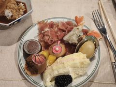 -广州花园酒店·凌璇阁旋转餐厅CAROUSEL360