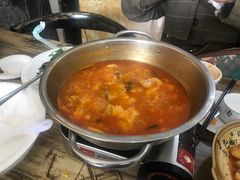 -黔人百味.贵州菜