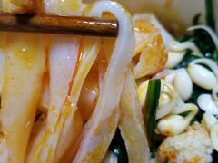 -老陕西面馆(恒茂商业广场店)