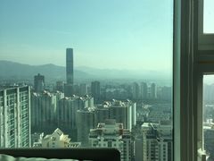-浮梦·高空下午茶&水晶DIY