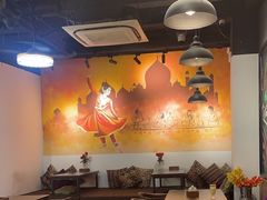 -南国印度餐厅Dakshin
