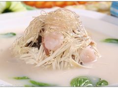 -云锦壹号·淮扬宴(徐汇万科店)