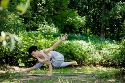 -玛尼瑜伽·普拉提