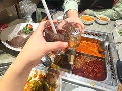 -海底捞火锅(泰安爱琴海店)