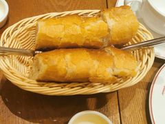 法棍-Entrecôte 法国牛扒馆(保利·时光里店)