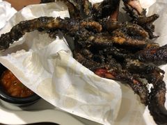-拉亚汉堡经典餐厅(商城路店)