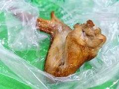 -大益烤鸡