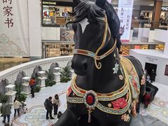 -北京世纪金源购物中心(远大路店)